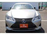 LEXUS RC300h
