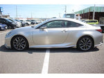 LEXUS RC300h