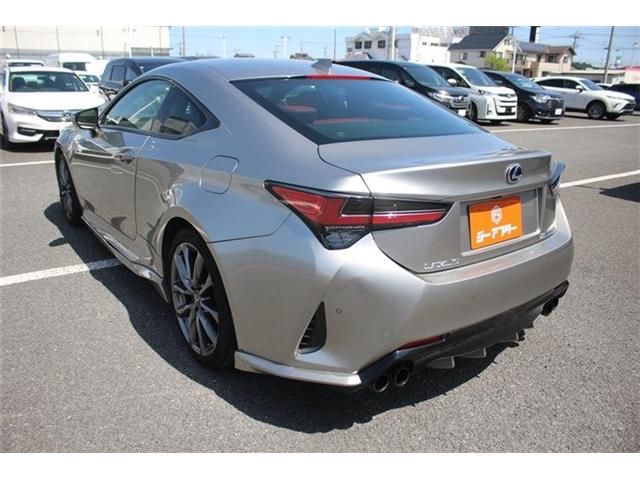 LEXUS RC300h
