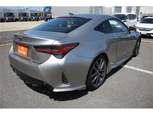 LEXUS RC300h