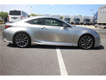 LEXUS RC300h