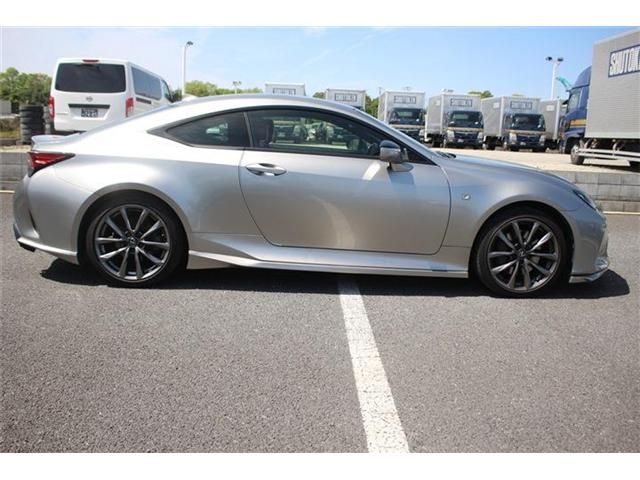 LEXUS RC300h