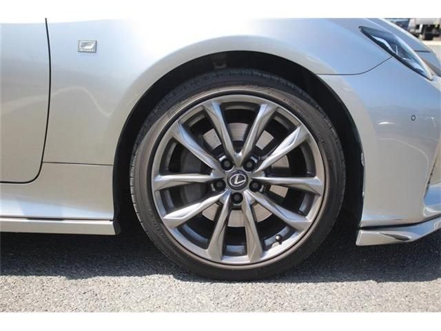LEXUS RC300h