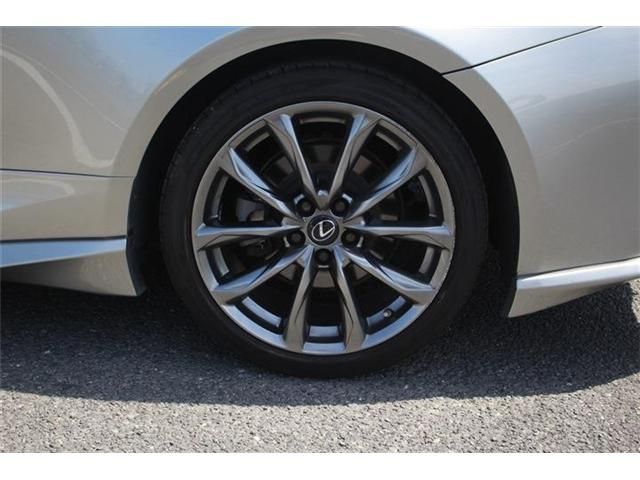 LEXUS RC300h