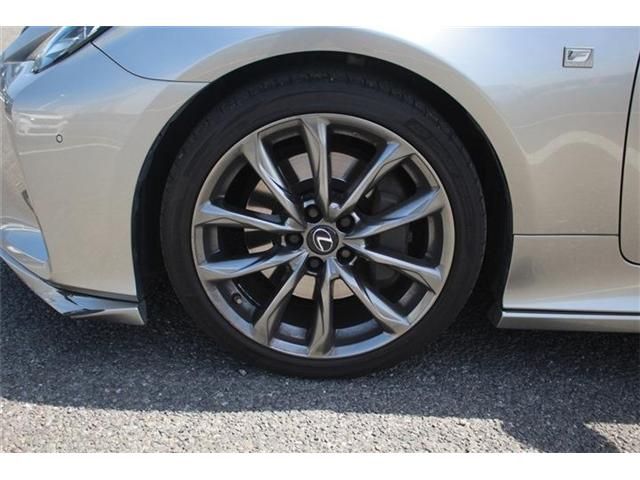 LEXUS RC300h