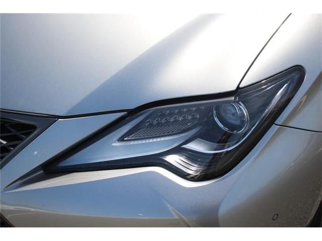 LEXUS RC300h