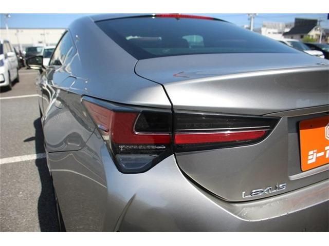 LEXUS RC300h