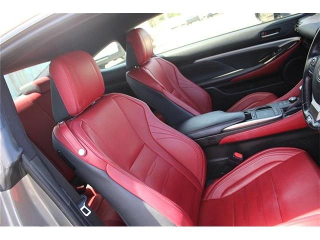 LEXUS RC300h