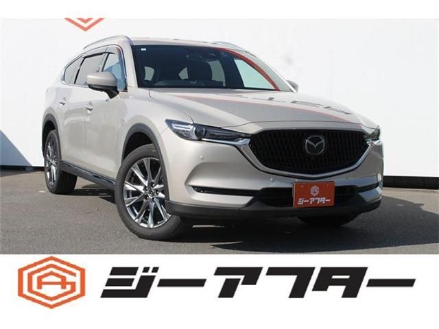 CX-8