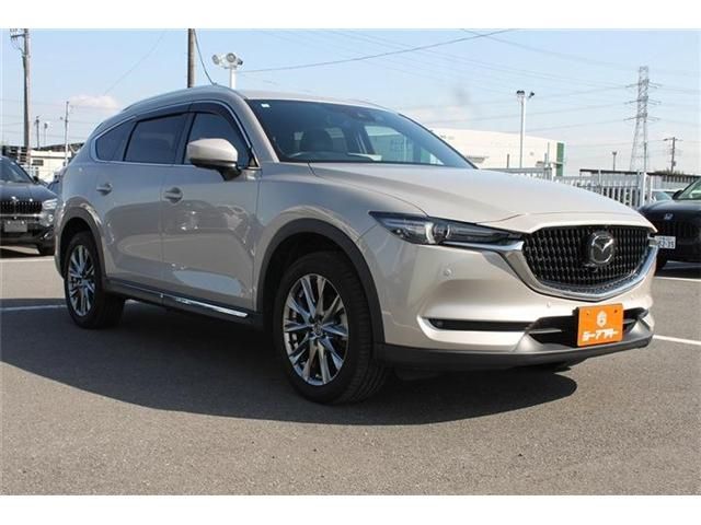 CX-8