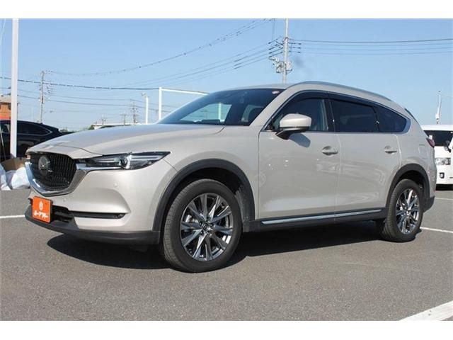 CX-8