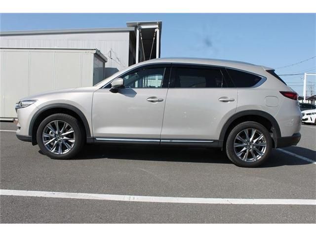 CX-8