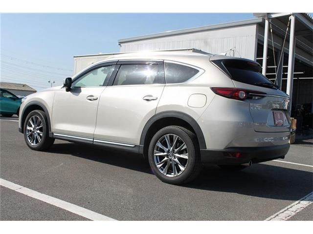 CX-8