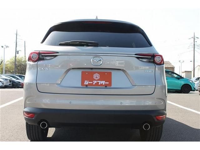 CX-8
