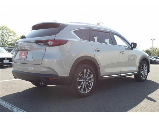 CX-8