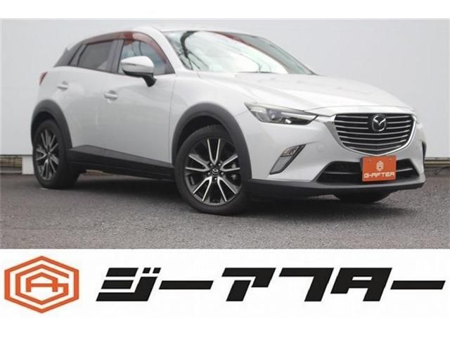 CX-3