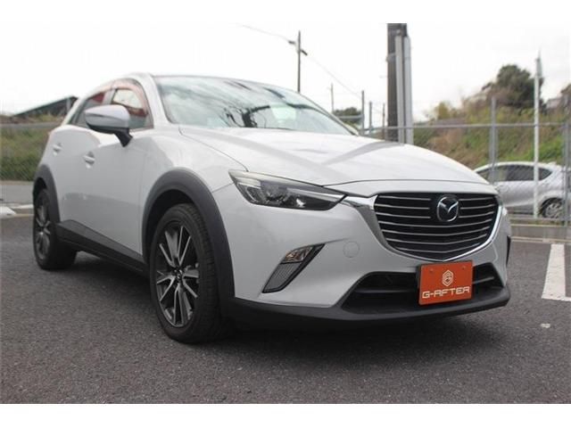 CX-3
