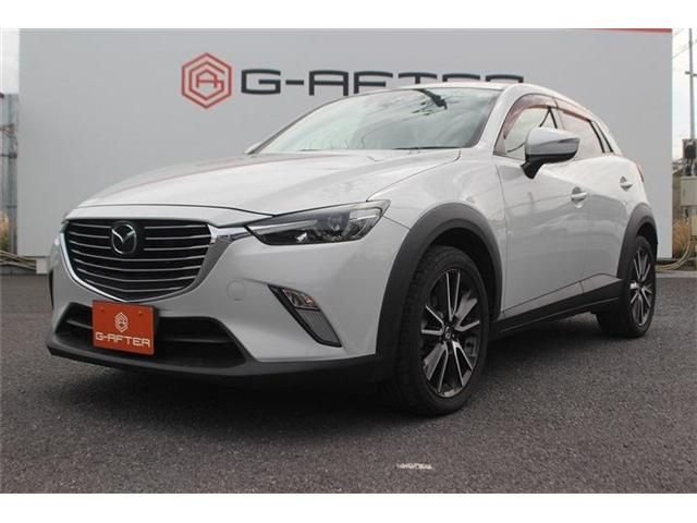 CX-3