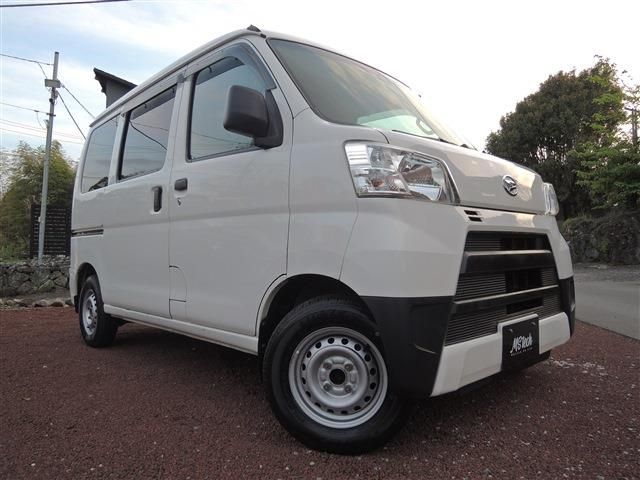HIJET CARGO