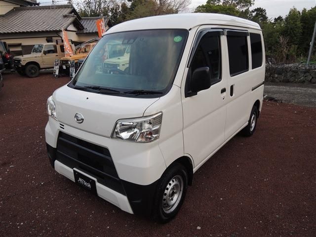 HIJET CARGO