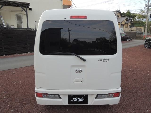 HIJET CARGO