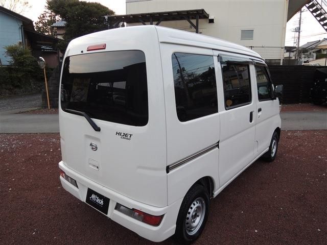 HIJET CARGO