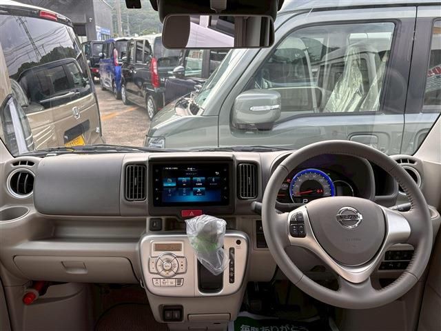 CLIPPER RIO 4WD