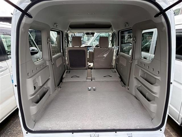 CLIPPER RIO 4WD