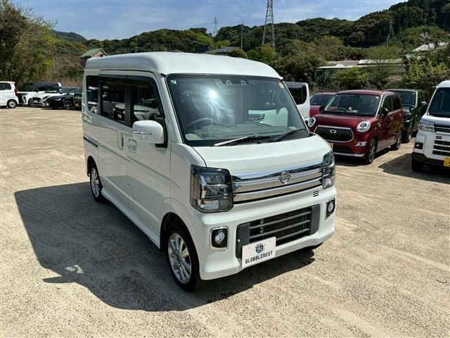 CLIPPER RIO 4WD