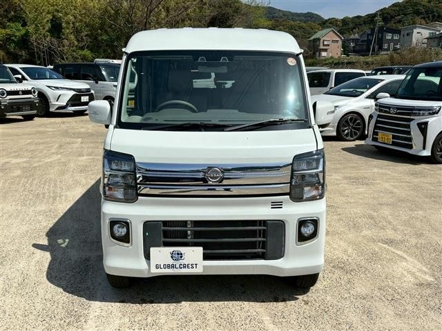 CLIPPER RIO 4WD