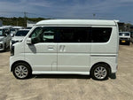 CLIPPER RIO 4WD