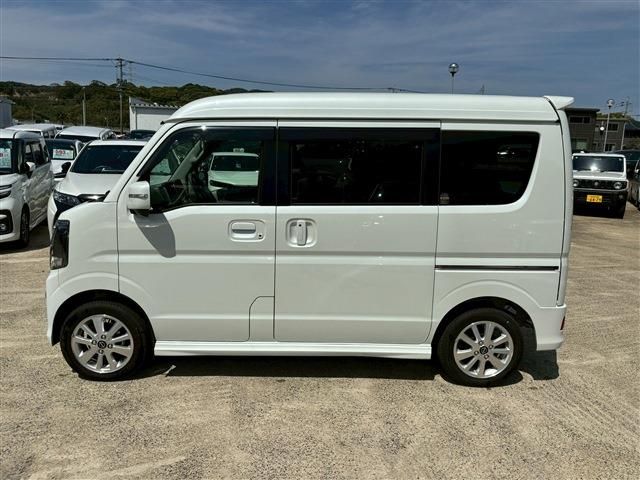 CLIPPER RIO 4WD