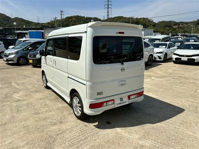 CLIPPER RIO 4WD