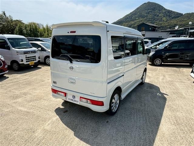 CLIPPER RIO 4WD