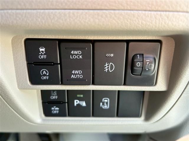 CLIPPER RIO 4WD