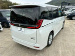 LANDY