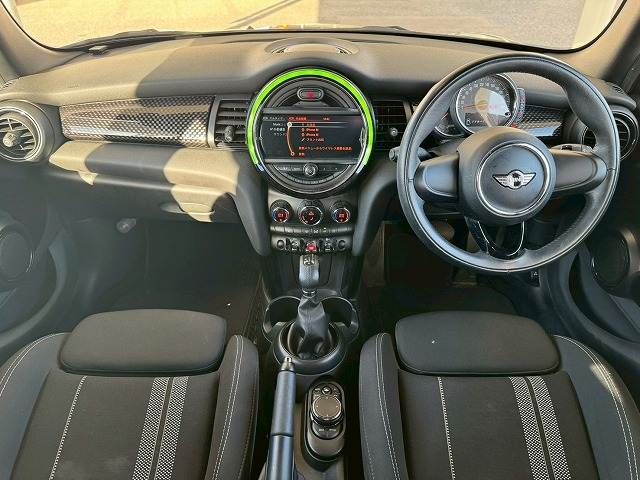 BMW MINI COOPER S 5DOOR