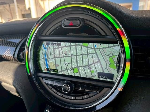 BMW MINI COOPER S 5DOOR