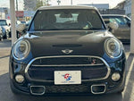 BMW MINI COOPER S 5DOOR