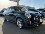 BMW MINI COOPER S 5DOOR