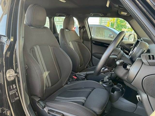BMW MINI COOPER S 5DOOR