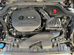 BMW MINI COOPER S 5DOOR