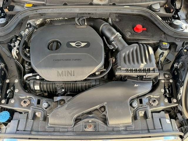BMW MINI COOPER S 5DOOR