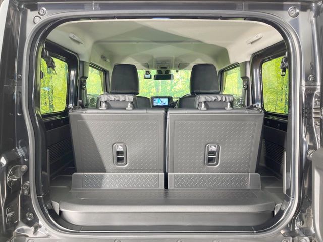 JIMNY 4WD