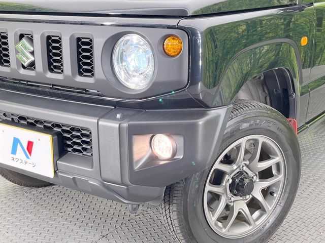 JIMNY 4WD