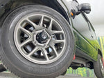 JIMNY 4WD