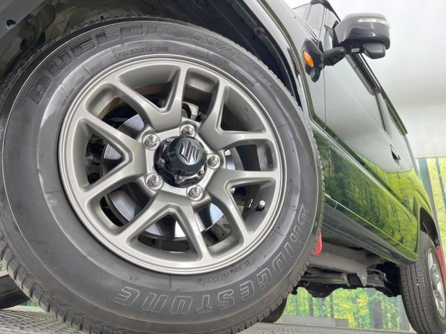 JIMNY 4WD