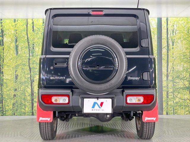 JIMNY 4WD