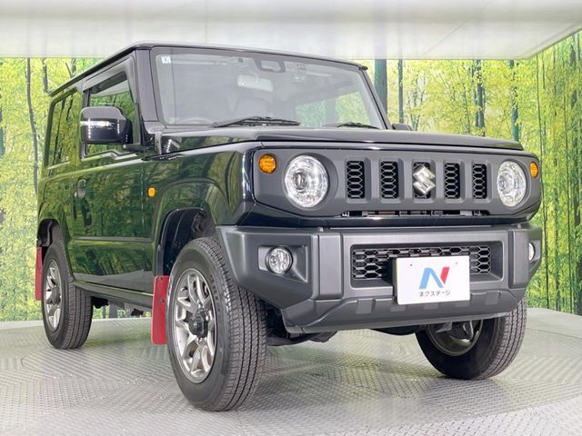 JIMNY 4WD