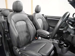 MINI COOPER S open